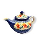 264 Bunzlau Theepot 0,9L 1615X 264 Bunzlau Theepot 0,9L